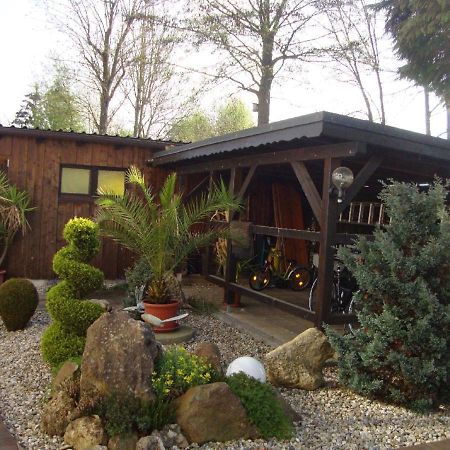 Landhaus Strangmueller Bad Fussing Ngoại thất bức ảnh